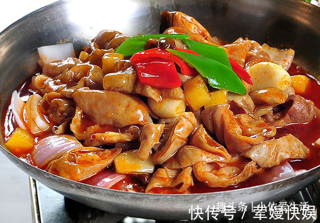 青笋|美味诱人的几道家常菜，色香味俱全，天冷要多吃，营养又下饭