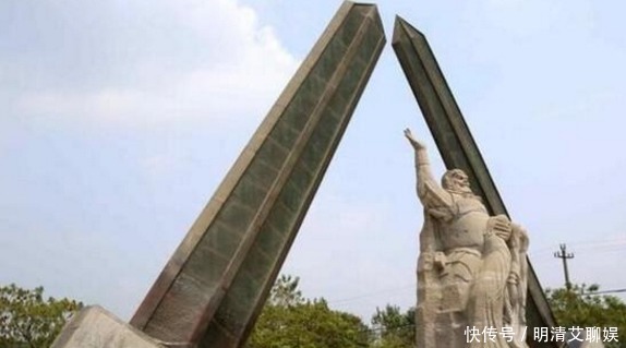 洪秀全|中国最伟大的朝代，五辈人都是一代明君，堪称历史唯一