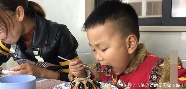 孩子|孩子发育有标准,低于同龄人时,家长莫急,先找到原因再适当干预