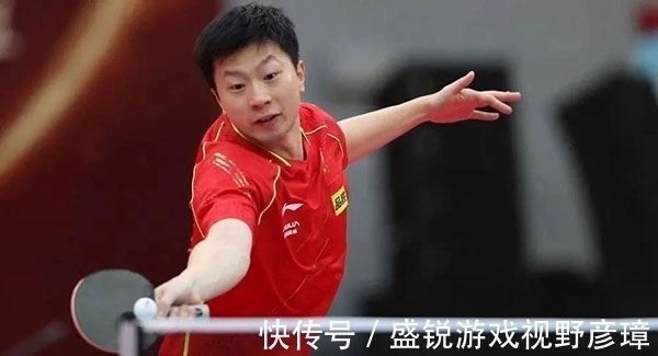 乒迷们|奥运会乒乓球新规惹争议,会增大爆冷概率,禁止吹气是多此一举