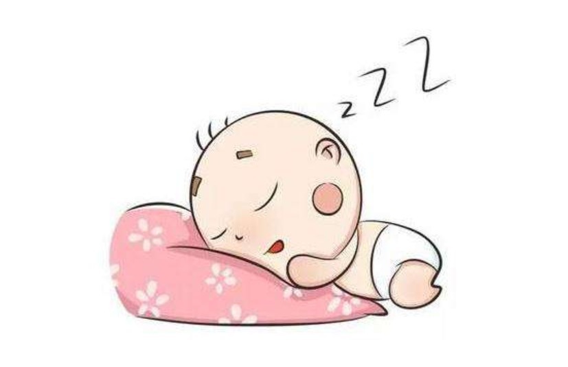 发育|1岁内宝宝,3种睡姿会影响骨骼发育,父母要纠正,别让孩子长不高