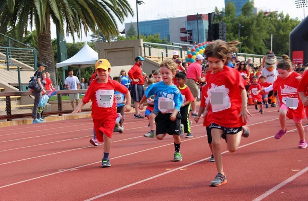 运动|让孩子运动就能长高别再盲目了,运动没选好,不仅没用还伤骨骼