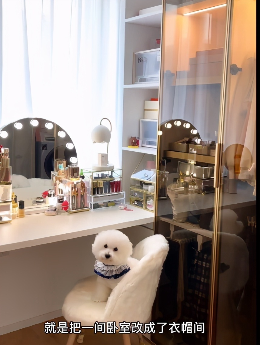 家居|入住新家1年,盘点我家5个不后悔的家居决定,现在是越住越舒服!