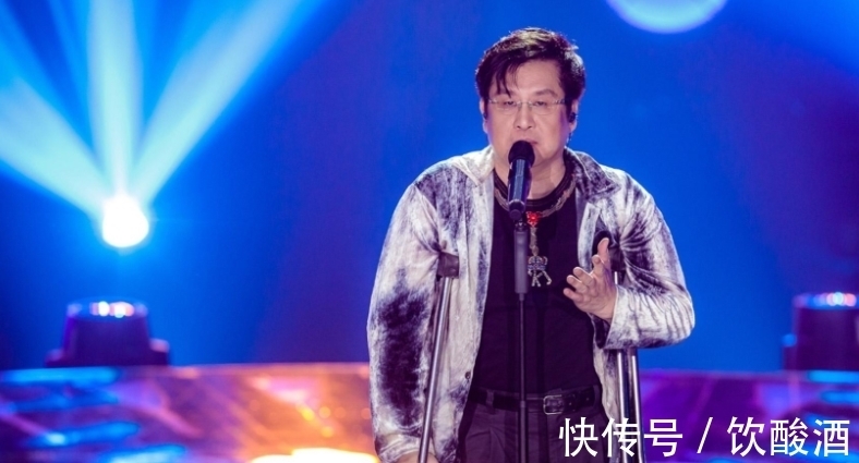 郑智化|《好声音2021》仅播三期,已有三位学员被淘汰,两人泪洒画面忧伤