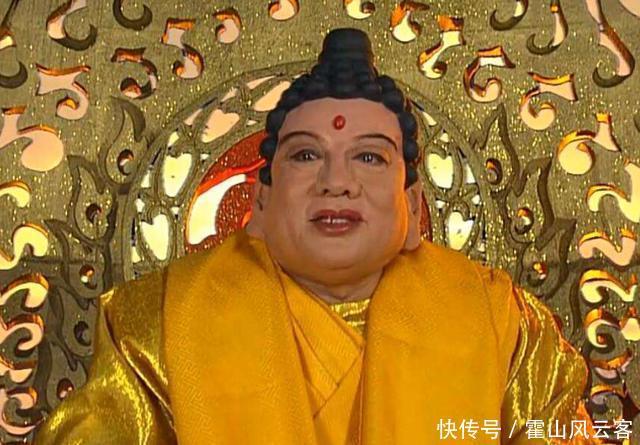 菩提祖师有钱为何还住山洞?原来他怕了这个人?孙悟空最清楚