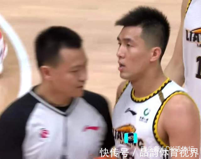 杨鸣|郭艾伦连吃两T被驱逐,会被追加禁赛吗?两大细节表明有可能升级