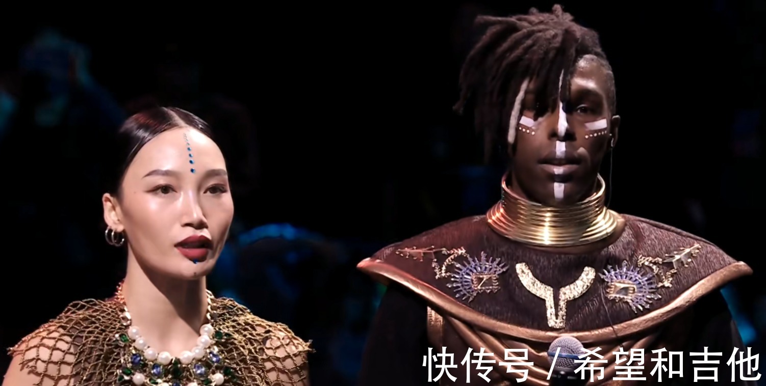 《這就是街舞4》首個雙冠王誕生,但是布布奪冠的意義比葉音更大