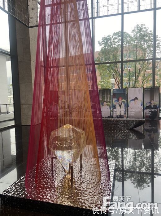 央玺|从招商央玺现场发来一条项目新消息,请查看