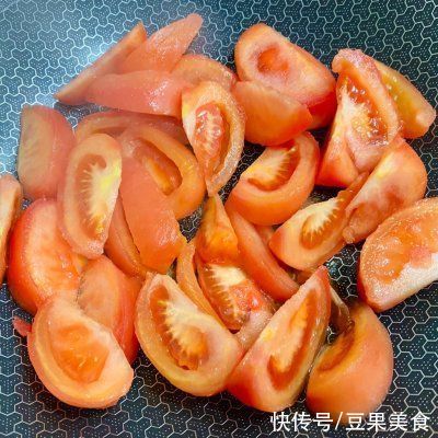 这样的「番茄巴沙鱼」你能吃多少？