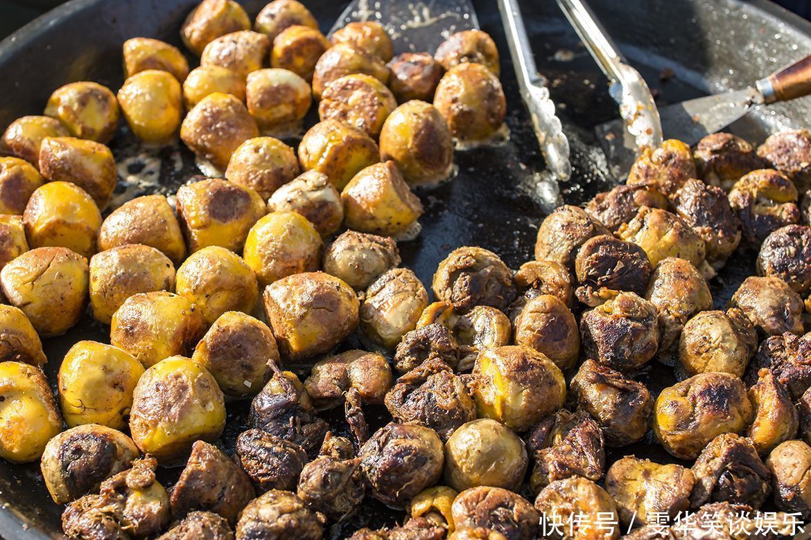 吃起来|东北“最硬”8道“下酒菜”,一半都是“重口味”,有的老酒鬼都