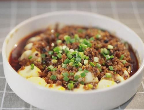 天热要多吃这菜,无油烟不上火,补钙又健脑,孩子一勺一勺吃不停