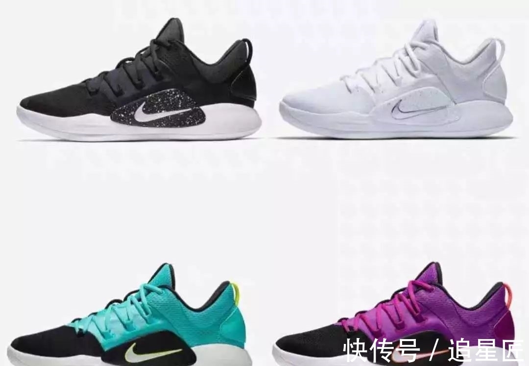 鞋面|NikeHyperdunk系列终结！这双陪伴无数人十年的实战利器才叫青春