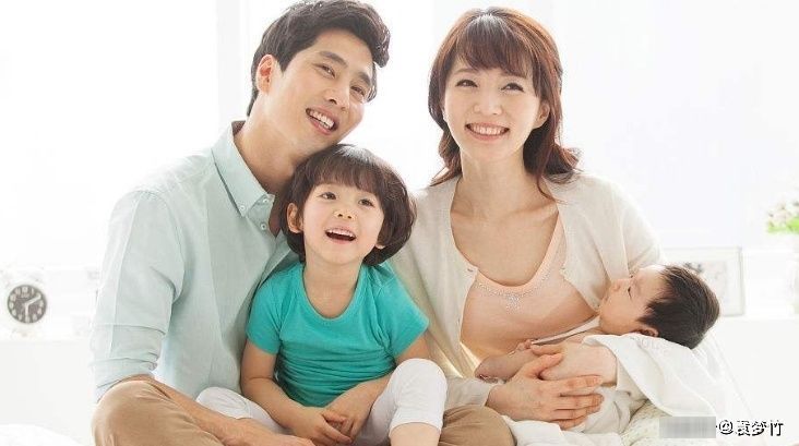 年龄|一胎和二胎之间相差多少岁最合适?原来这个年龄差最好,别错过了