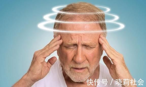 自查|突然头晕目眩,几秒后又好了,以下3个原因,不妨自查一下吧!