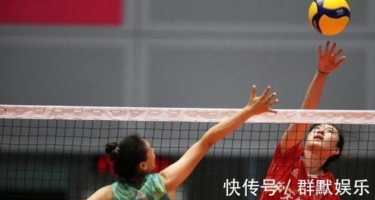 许若亚|吴梦洁万梓玥成女排新希望?恐又是一次自吹自擂,全锦赛检验实力