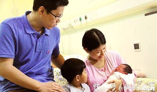 亲子关系|十年后,独生子女家庭和二胎家庭,他们之间的区别是显而易见的