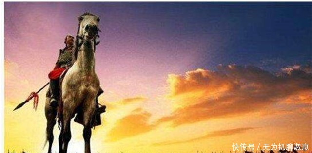 打得|中国历史上最牛的两个时期，国内乱得一团糟，外敌还被打得求饶