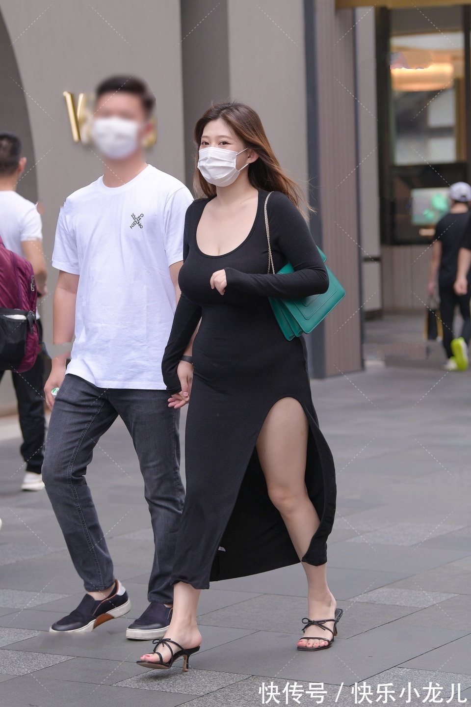好姑娘|爸爸看了好喜欢:一看就是能干活的好姑娘,家务活绝对干的很好