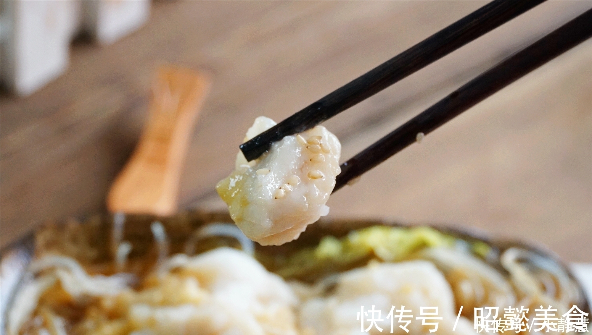 逛超市我从不放过的鱼,没刺还便宜,蒸一蒸软滑鲜美,孩子爱吃