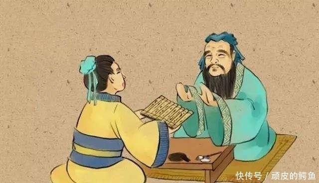 儒家最强劲的对手,为何到汉代神秘消失了?