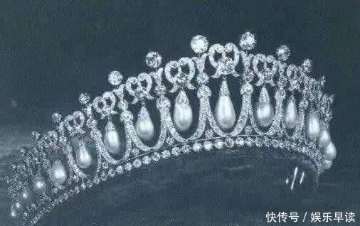 瑞典王室的传家宝,这顶最“平民”的冠冕,普通人也能买得起