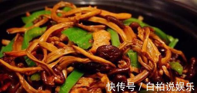 轻松搞定的几道小炒菜,在家自己也可以轻松拿下,让你秒变大厨