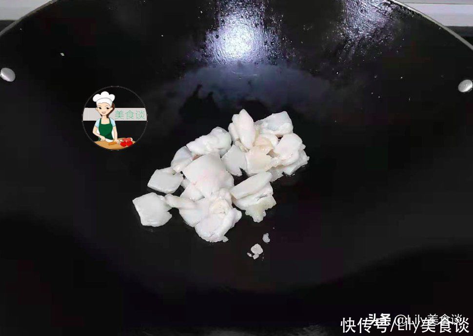 姜丝|端午过后，多给家人吃这素菜，下火解腻助消化，简单一炒，真爽口