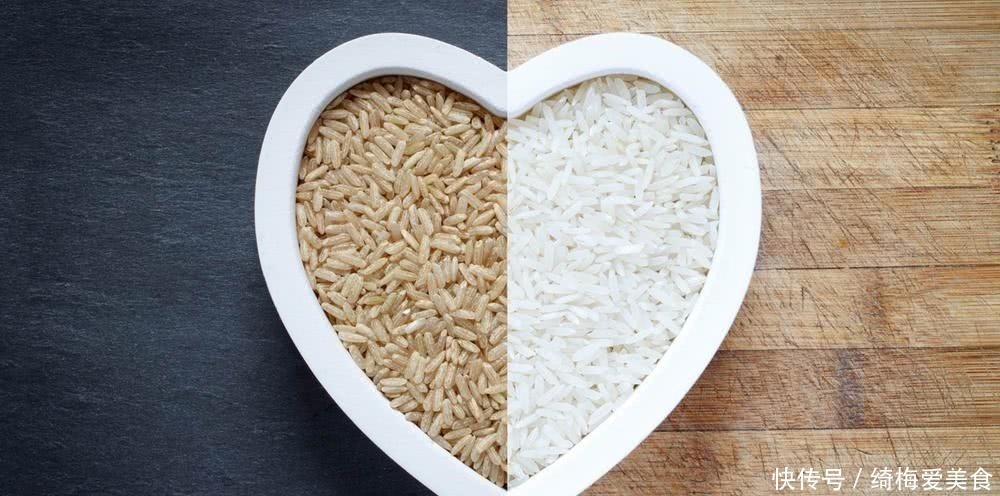 糙米|糖尿病人最不适合的主食是哪一种?哈佛医学院:吃它如同吃糖