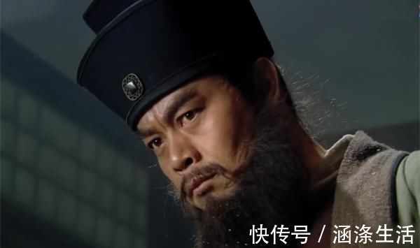 宝珠寺@鲁智深是高居十三位的天罡,为何会对排名八十一位的地煞言听计从