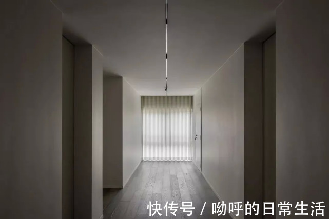 美学！比利时极简设计，真正的低调奢华！