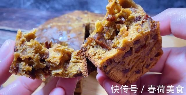 红枣|秋天,吃梨吃银耳都不如多吃它,坚持每天吃几颗,精神满满过秋天