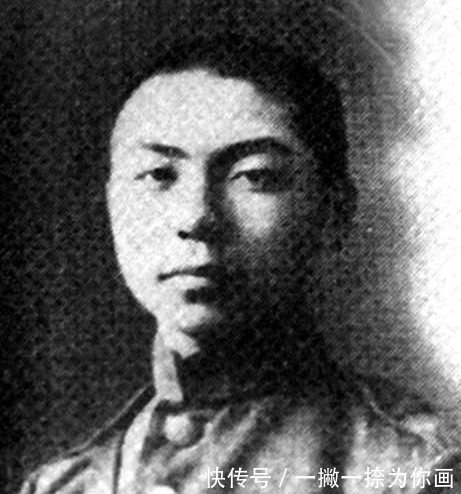 中国历史上最年轻的将军