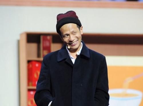 宋小宝|曾经活跃在荧屏上的宋小宝，如今很少出现在综艺节目中了