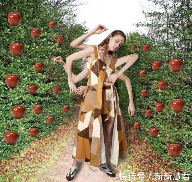 这些“旧球鞋”火极了老爹鞋的时髦C位保不住了…