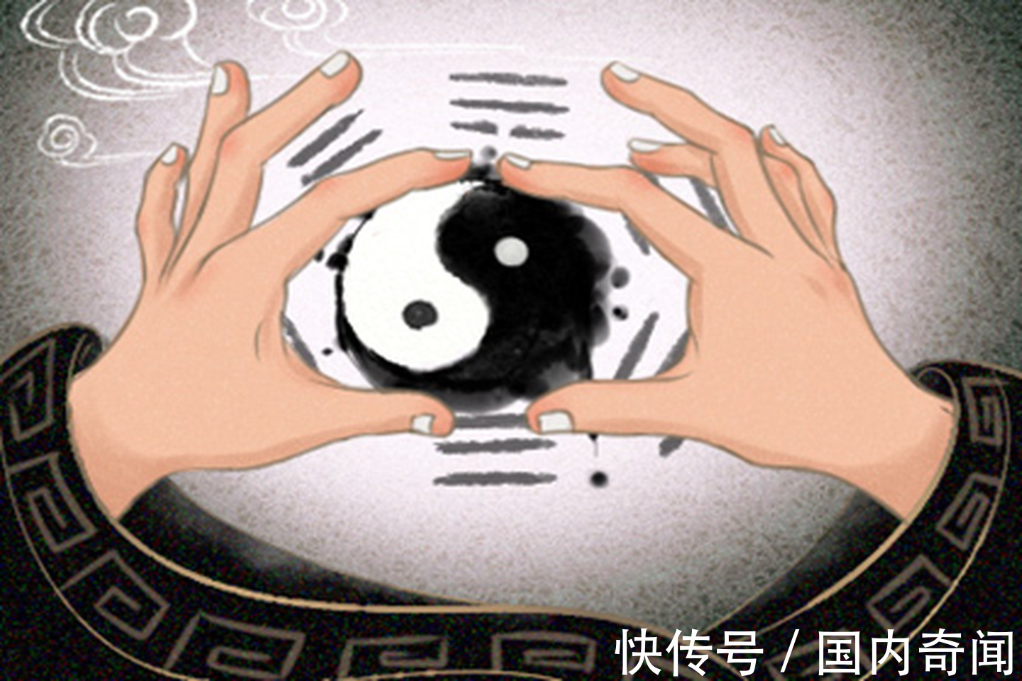 黄帝内经!天书、人书、地书,中国上古“三大奇书”,我们的误解有多深?