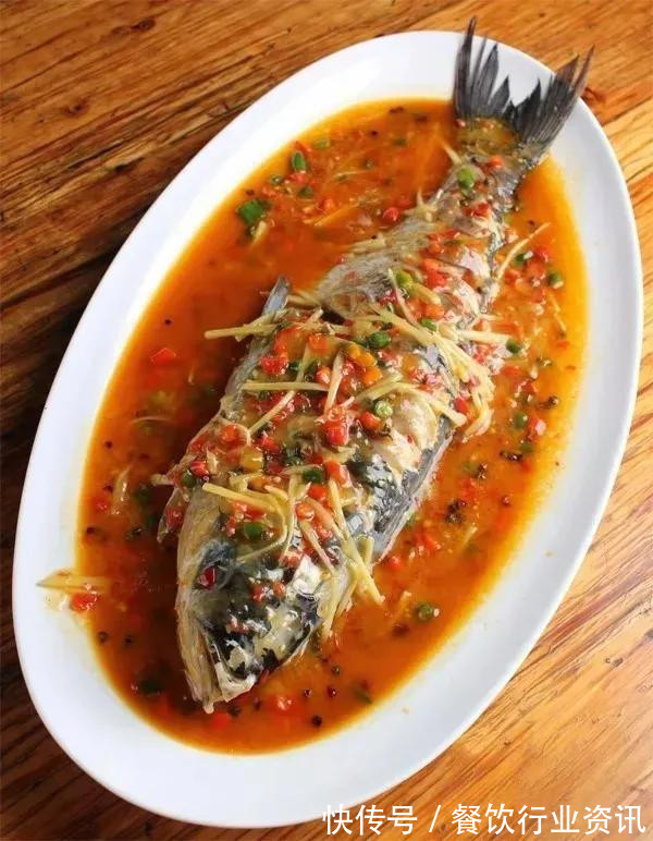 味精|6款下饭菜, 提味又提神, 大厨烹制有绝招