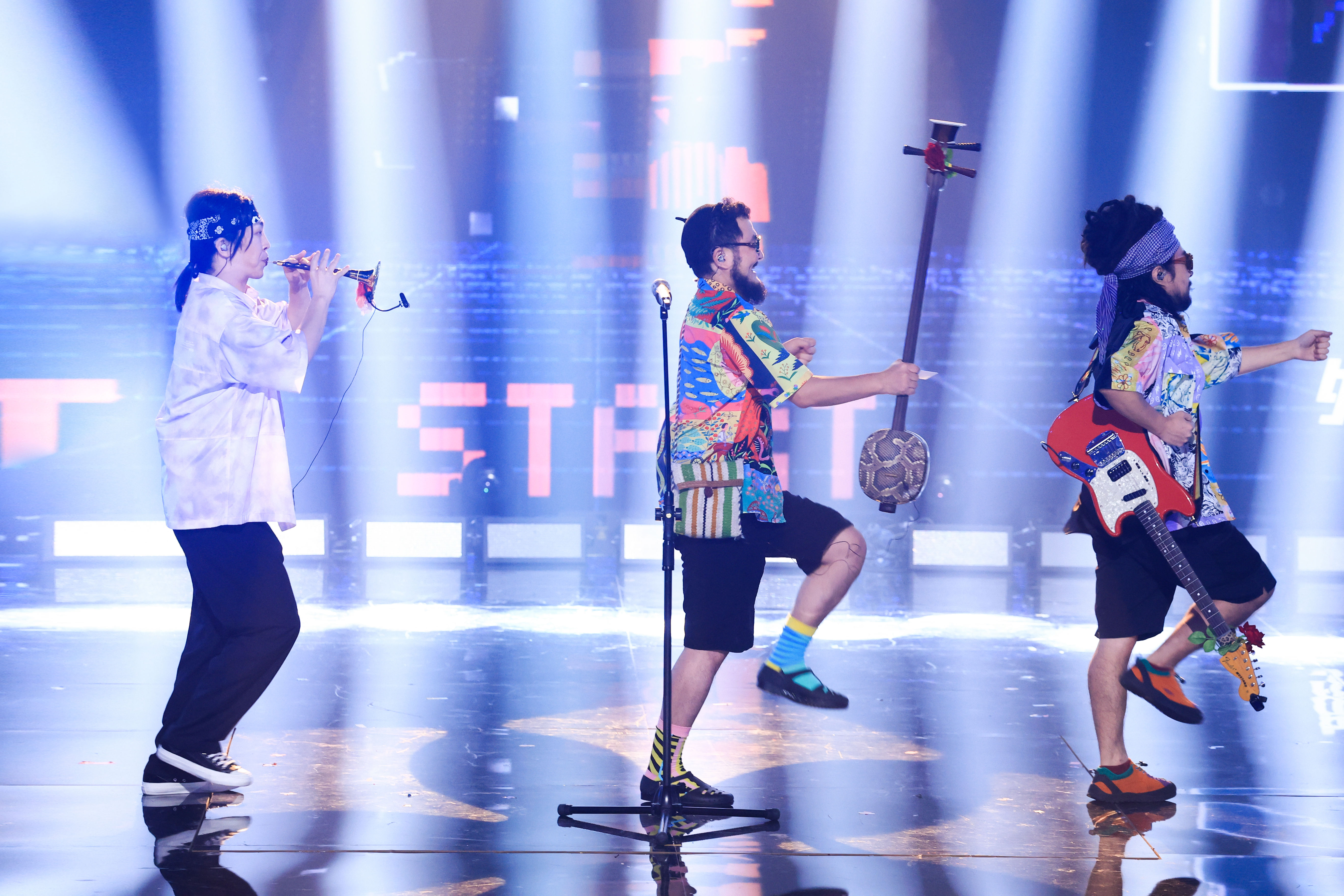 張亞東：“國(guó)潮音樂”不能只是獵奇，千篇一律的流行歌有時(shí)真煩人