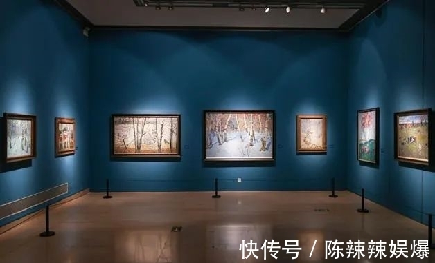 美术家协会|“中国美术馆学术邀请系列展：万象为师——郑光旭油画写生作品展”在中国美术馆开幕