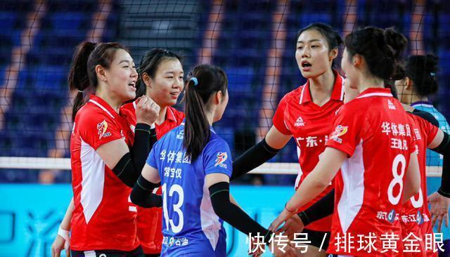 暫列|女排接應(yīng)有黑馬,陳佩妍暫列得分榜第一,孫小軒對(duì)轟外援不落下風(fēng)