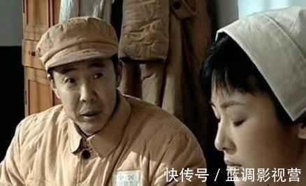 |《亮剑》因经费不足闹出的笑话,土匪变主任,李云龙换造型当群演