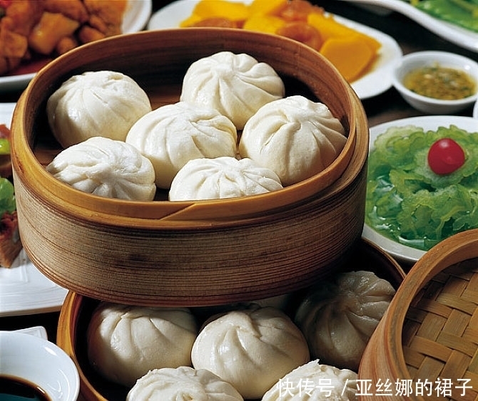 “天津三绝”之首狗不理包子,已经有162年历史,为何卖不动了?