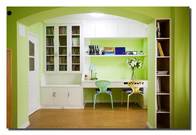 鬼屋|婚房被老公装修成这样子，一进门就看到墓碑，这婚房还能住吗