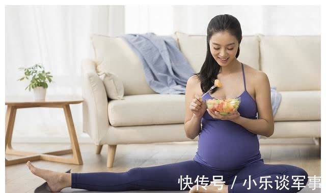 饮食|孕妇吃错东西幸好胎儿没事,孕期的饮食问题,每一位孕妈都要知道