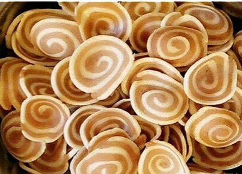 过年|过年必备的小零食,教你12道家常做法,收藏起来备用