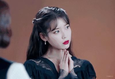 发量少发际线高的女生，赶紧试试这几款刘海！