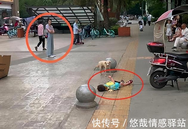 父母|孩子以后能不能有出息,看在公共场合的表现就知道了