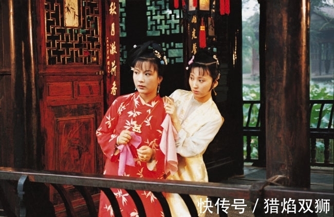 宝钗&22条读后感,告诉你如何读懂《红楼梦》