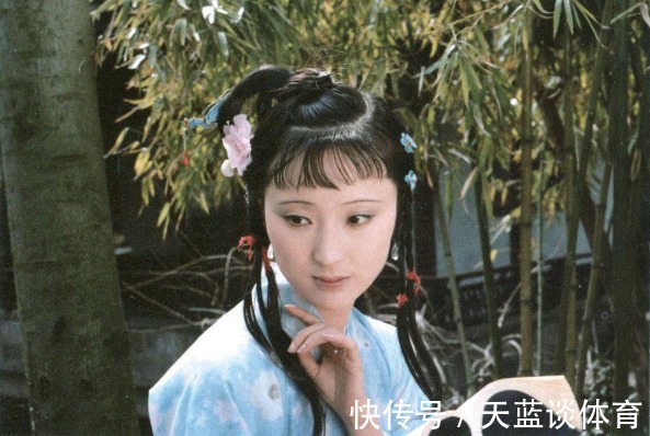 李香玉#她是林黛玉原型,嫁给雍正做皇妃,因和曹雪芹来往过密被皇帝怒斥