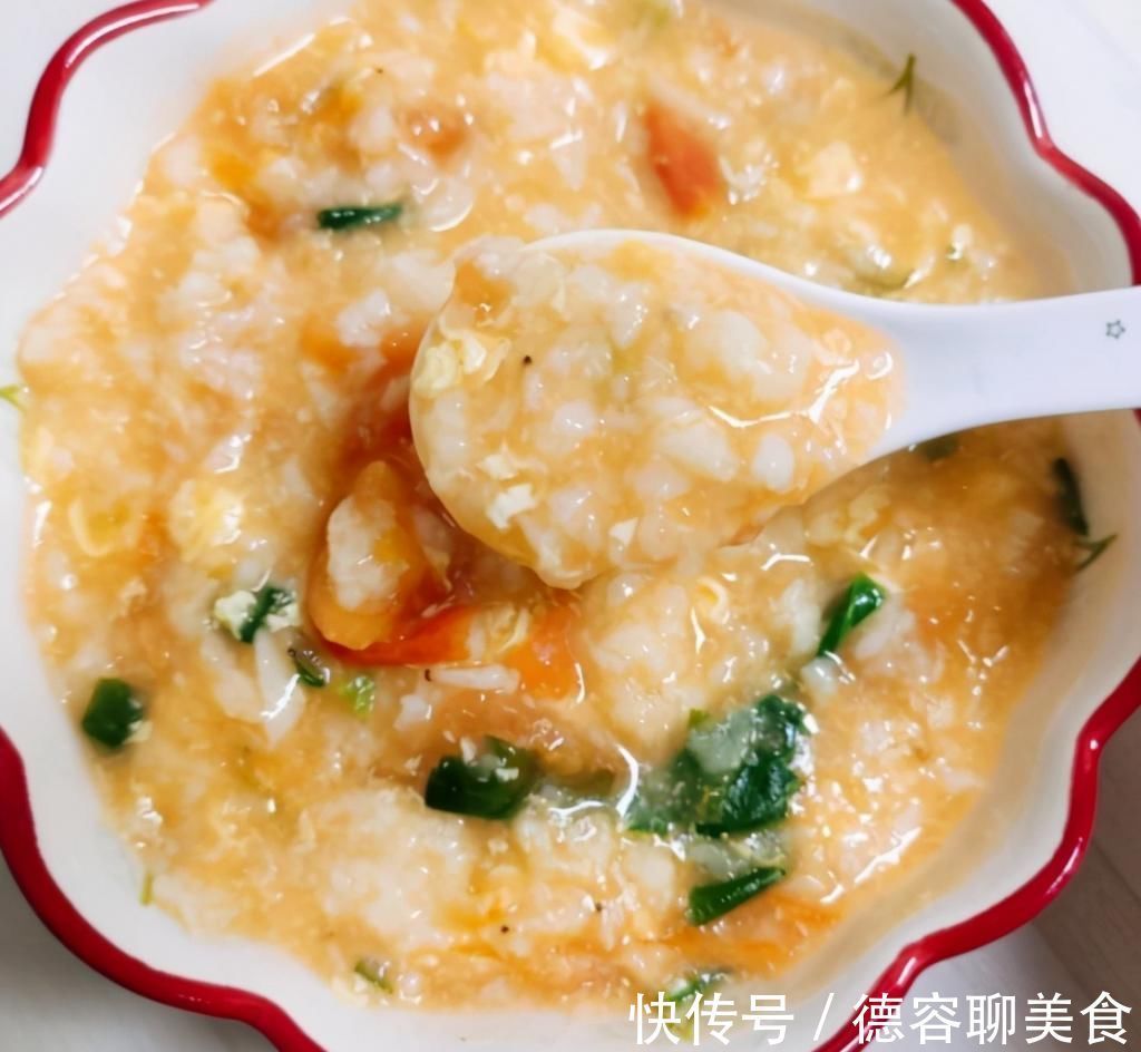 蛋清|做面疙瘩不放水，做出来的疙瘩小而均匀又劲道