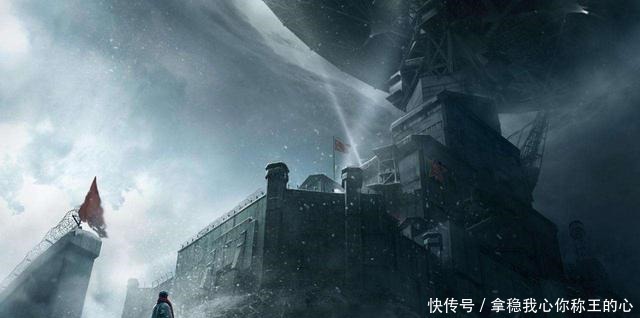 消息证实!《三体》电影将在今年开拍,已神秘筹备四年